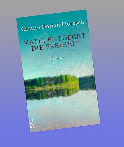 Matei entdeckt die Freiheit