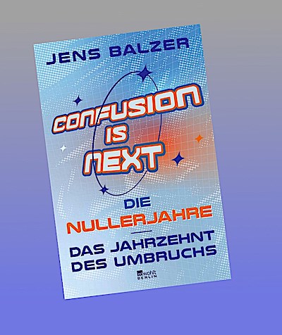 Confusion Is Next
