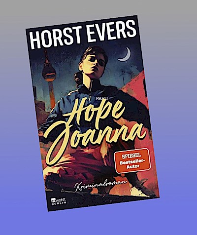 Hope Joanna