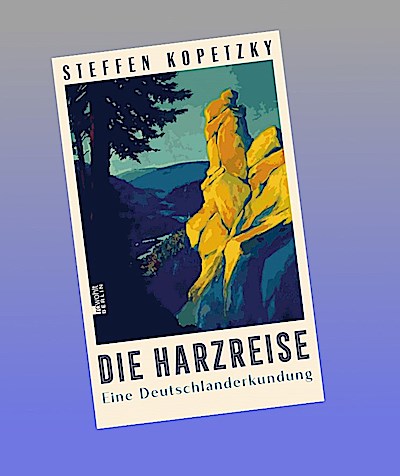 Die Harzreise