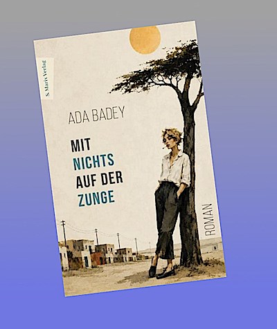 Mit nichts auf der Zunge