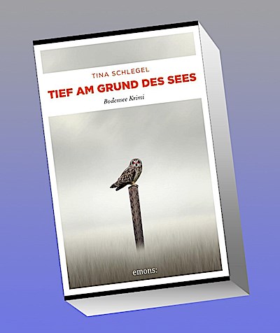Tief am Grund des Sees
