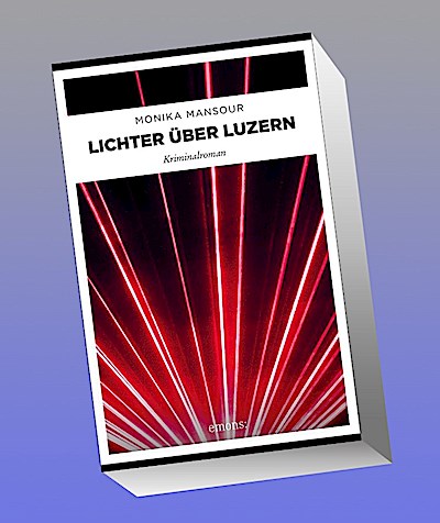Lichter über Luzern