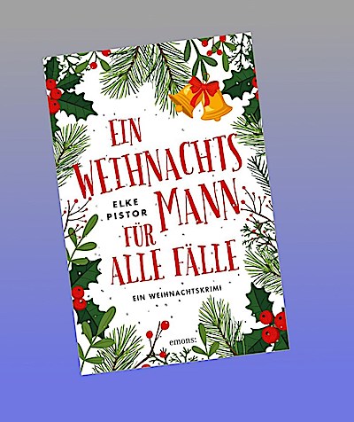 Ein Weihnachtsmann für alle Fälle