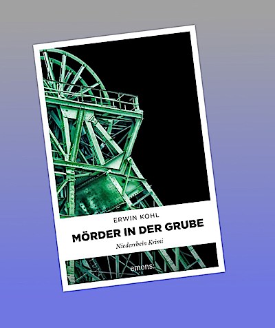 Mörder in der Grube