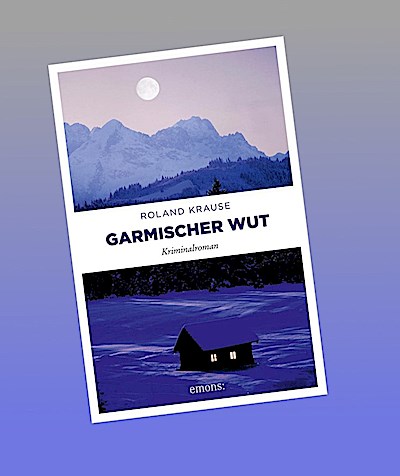 Garmischer Wut