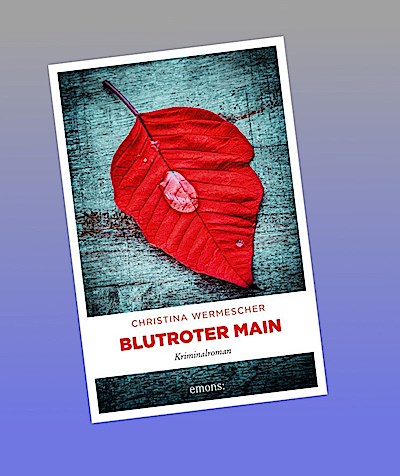 Blutroter Main