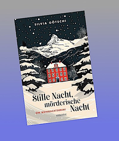 Stille Nacht, mörderische Nacht