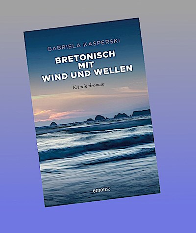 Bretonisch mit Wind und Wellen