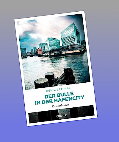 Der Bulle in der Hafencity