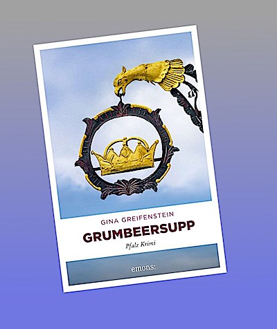 Grumbeersupp