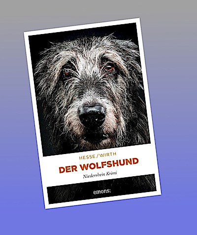 Der Wolfshund
