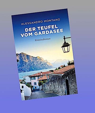 Der Teufel vom Gardasee
