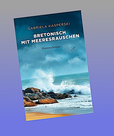 Bretonisch mit Meeresrauschen