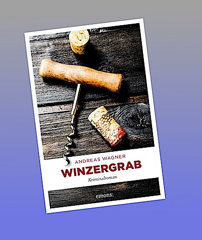 Winzergrab