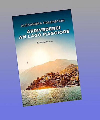 Arrivederci am Lago Maggiore