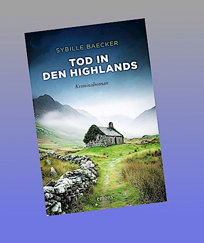 Tod in den Highlands