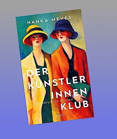 Der Künstlerinnen-Klub