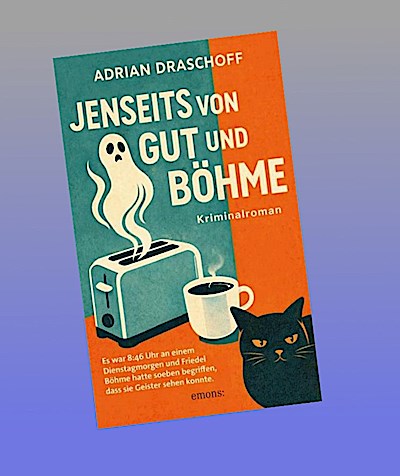 Jenseits von Gut und Böhme