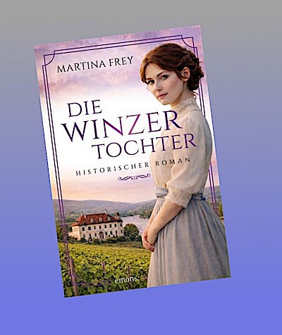 Die Winzertochter