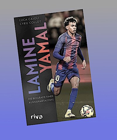 Lamine Yamal