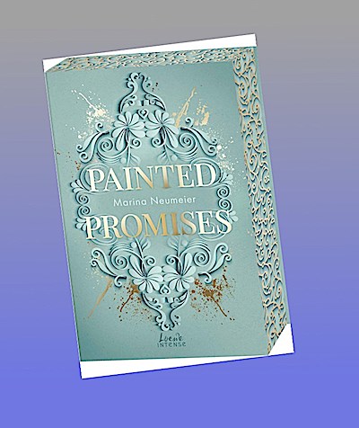 Painted Promises (Golden Hearts, Band 3)