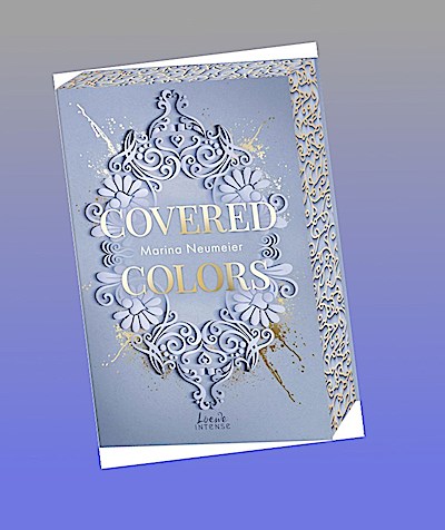 Covered Colors (Golden Hearts, Band 2)