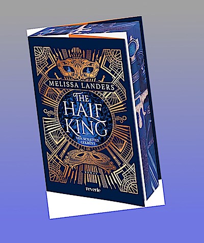 The Half King