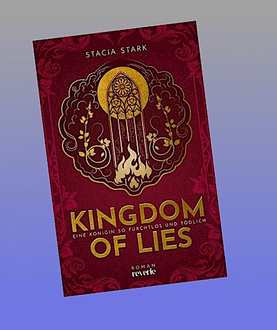 Kingdom of Lies