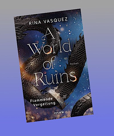 A World of Ruins
