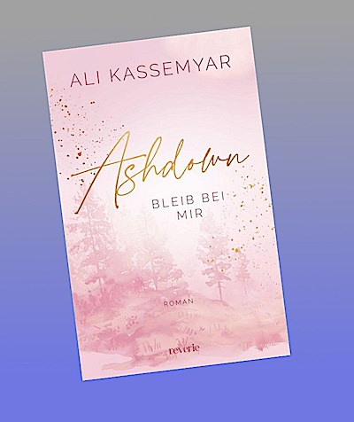 Ashdown. Bleib bei mir