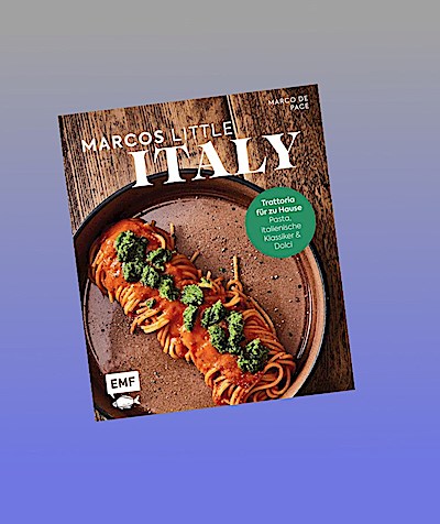 Marcos little Italy