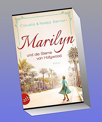 Marilyn und die Sterne von Hollywood