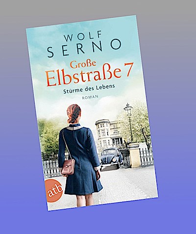 Große Elbstraße 7 - Stürme des Lebens