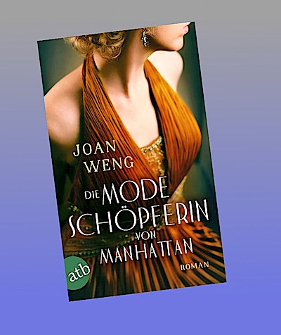 Die Modeschöpferin von Manhattan