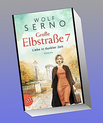Große Elbstraße 7 - Liebe in dunkler Zeit