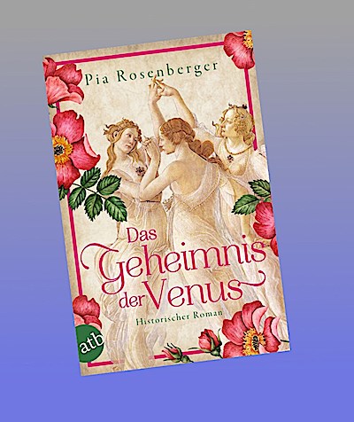 Das Geheimnis der Venus