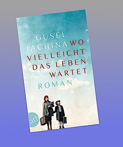 Wo vielleicht das Leben wartet