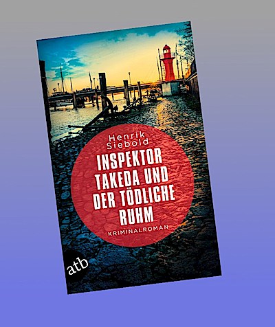 Inspektor Takeda und der tödliche Ruhm