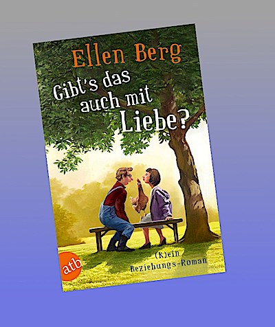 Gibt’s das auch mit Liebe?