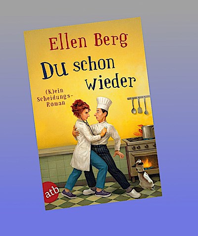 Du schon wieder