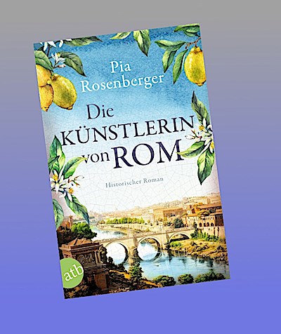 Die Künstlerin von Rom