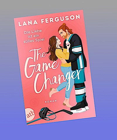 The Game Changer - Die Liebe ist ein süßes Spiel