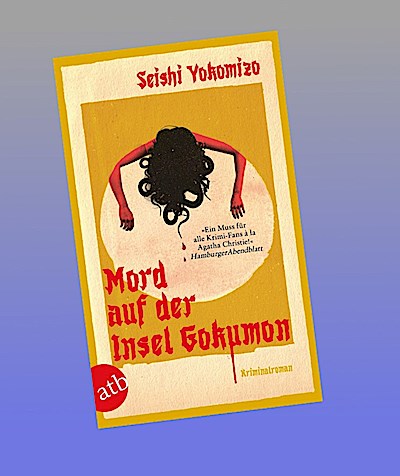 Mord auf der Insel Gokumon