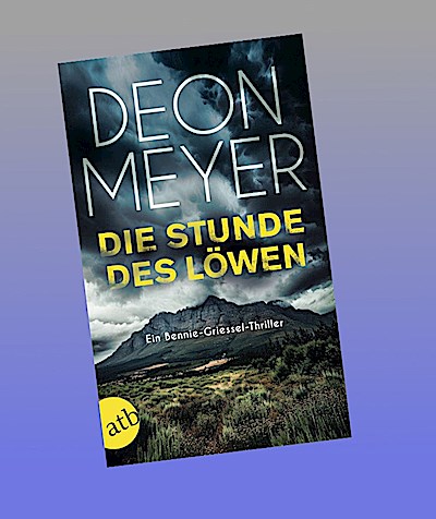 Die Stunde des Löwen