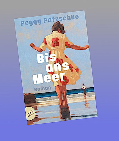 Bis ans Meer