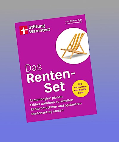 Das Renten-Set