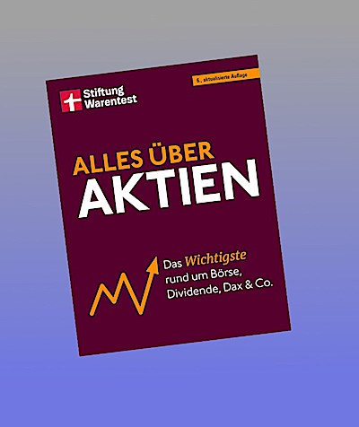 Alles über Aktien