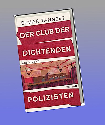 Der Club der dichtenden Polizisten