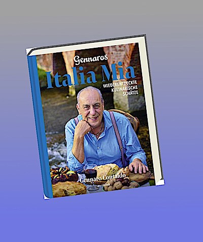 Gennaros Italia Mia